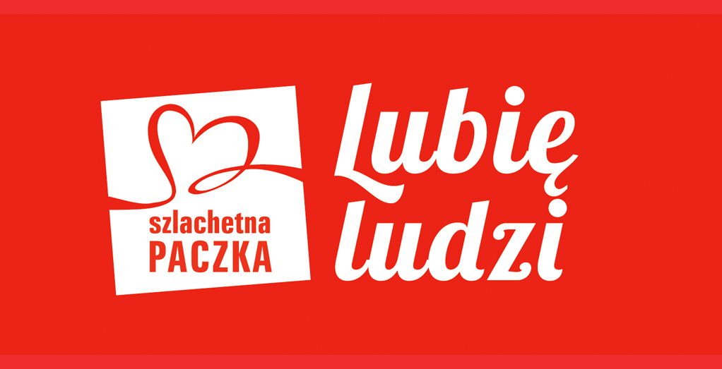 Szlachetna Paczka (Edles Geschenk) 2019