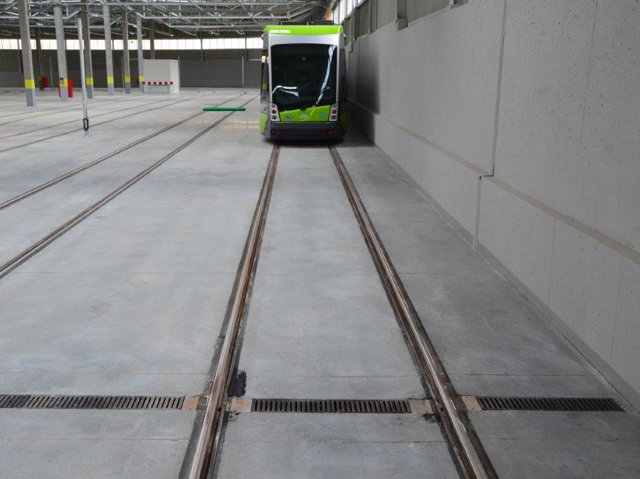 ZT.CE tram system - what is it and how does it work?